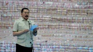 Jaksa Agung Rencanakan Penggabungan Pidsus dan Pidum Jadi JAM Operasi
