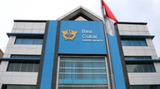 Jaksa KPK Ungkap Aliran Dana Rp 21 Miliar ke Dirjen Bea Cukai dalam Kasus Blueray Cargo