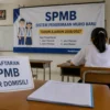 Jalur Domisili SPMB Lebak Dipertanyakan, Mahasiswa Minta DPRD Bongkar Aturan