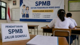 Jalur Domisili SPMB Lebak Dipertanyakan, Mahasiswa Minta DPRD Bongkar Aturan