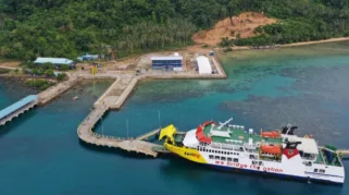 Jalur Laut Tak Terlihat: Konektivitas Ekologis dan Urgensi Perlindungan Berbasis Masyarakat