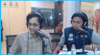 Jambore Kipan Jember 2.0 Perkuat Kader Anti Narkoba