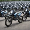 Jampidsus Sasar Motor Listrik Mark Up Eks Bos BGN, Gudang di Bogor Disegel