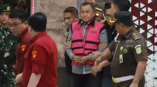 Jampidsus Tetapkan Eks Wakil Kepala BGN Lodewyk Pusung Jadi Tersangka Kasus Korupsi MBG