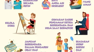 Jangan Panik, 15 Tanda Tubuh Ini Justru Bisa Jadi Jalan Kamu Hidup Lebih Sehat