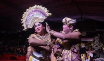 Janger Remaja Buleleng Debut di PKB 2026, Angkat Kembali Warisan Kalibukbuk