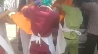 Jasad Diduga ODGJ Ditemukan Tergeletak di Pontang Serang, Polisi Selidiki Identitas