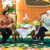 Jatim dan Australia Perkuat Kemitraan Kesiapsiagaan Risiko Bencana, Libatkan Relawan Hingga Tingkat Desa