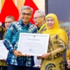 Jatim Raih Penghargaan KPK lewat Implementasi Program E-Learning ASN Berintegritas