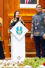 Jawa Timur Sediakan 143 Ribu Kuota Beasiswa untuk Siswa dan Mahasiswa Tahun 2026