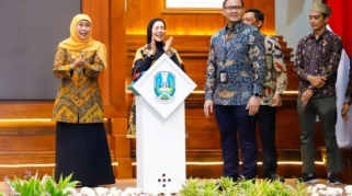 Jawa Timur Sediakan 143 Ribu Kuota Beasiswa untuk Siswa dan Mahasiswa Tahun 2026