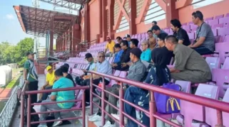 Jawa Timur Siap Gelar Seri Perdana Liga Sepak Takraw Indonesia 2026