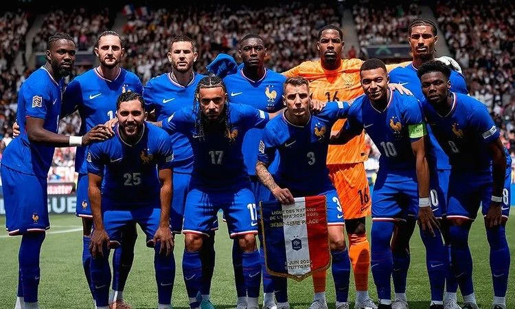 Jean-Philippe Mateta Jadi Opsi Cadangan Prancis di Laga Perdana Piala Dunia 2026