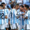 Jeda Minum di Piala Dunia 2026 Dinilai Menguntungkan Tim Lemah, Ini Kata Scaloni