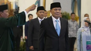 Jejak Karier Dua Oknum Purnawirawan Jenderal yang Terseret Pusaran Korupsi MBG