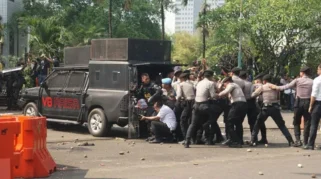 Jejak Panjang Sengketa Hotel Sultan hingga Eksekusi Lahan yang Diwarnai Ricuh