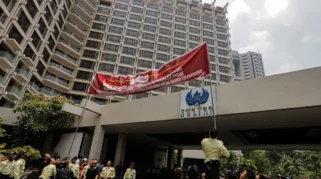 Jejak Perkara Sengketa Hotel Sultan hingga Eksekusi: 26 Tahun Gugat-Menggugat Berakhir Ricuh