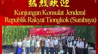 Jejak Sekolah Tiga Bahasa Rukun Harapan Jember di tengah Keberagaman: Menjembatani Pendidikan dan Toleransi