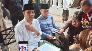 Jelang Munas dan Konbes NU, Masyayikh di Ploso Kediri Tolak Perubahan Syarat AHWA