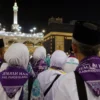 Jemaah Haji Asal Pandeglang yang Meninggal di Tanah Suci Bertambah Jadi Tiga Orang, Petugas Tingkatkan Pengawasan
