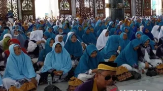 Jemaah Haji Banyuwangi Wafat di Tanah Suci Bertambah Menjadi Lima Orang, Seorang Lansia Meninggal Akibat Komplikasi Paru