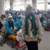 Jemaah Haji Kloter SUB 67 Bersiap Pulang ke Surabaya Setelah Tuntaskan Ibadah