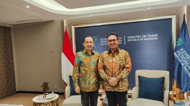 Jember dan Jinhua Bahas Peluang Ekspor Kopi serta Investasi dalam Rangka Sister City