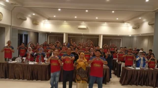 Jember Matangkan Persiapan IJMC 2026 dengan Technical Meeting Peserta Dalam dan Luar Negeri