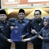 Jember Resmi Miliki Lima Perda Baru untuk Perkuat Pembangunan Daerah