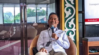 Jember Tembus 163 Ribu Investor, Kokoh sebagai Pusat Pasar Modal di Tapal Kuda