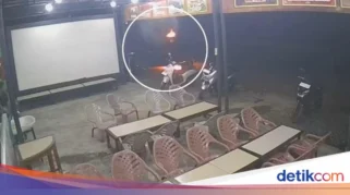Jendela kamar wakil bupati Deli Serdang diduga ditembak OTK, polisi selidiki motif intimidasi