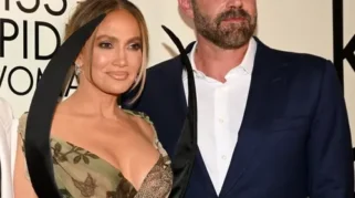 Jennifer Lopez Akui Harus Mengenal Dirinya Lagi Usai Cerai dari Ben Affleck