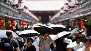 Jepang Gelontorkan Rp 310 T Atasi Lonjakan Biaya Hidup Warga Imbas Perang Iran