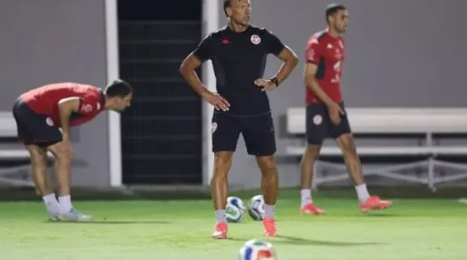 Jepang Siap Hadapi Dampak Pelatih Baru Tunisia di Piala Dunia 2026