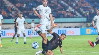 Jerman Bantai Curacao 7-1 di Debut Piala Dunia 2026, Nmecha Catat Gol Tercepat