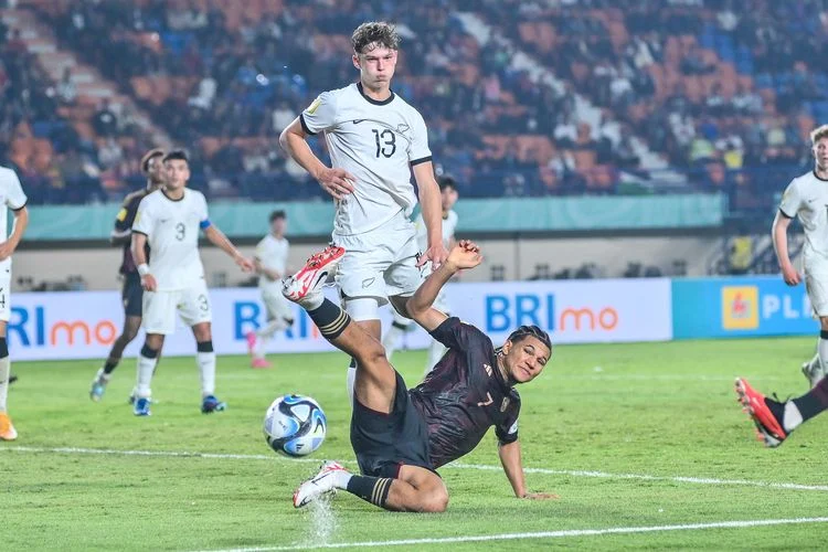 Jerman Bantai Curacao 7-1 di Debut Piala Dunia 2026, Nmecha Catat Gol Tercepat