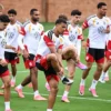 Jerman Bidik Kemenangan Perdana di Laga Pembuka Piala Dunia setelah 12 Tahun
