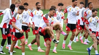 Jerman Bidik Kemenangan Perdana di Laga Pembuka Piala Dunia setelah 12 Tahun