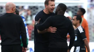 Jerman Dituding Tak Bermain Fair Play Usai Kalahkan Pantai Gading di Piala Dunia 2026