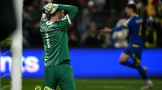 Jerman Ingin Tebus Kegagalan di Piala Dunia, Goretzka: Target Kami Kembalikan Kepercayaan Suporter