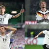 Jerman Terpukul: Lennart Karl Cedera Sebelum FIFA World Cup 2026