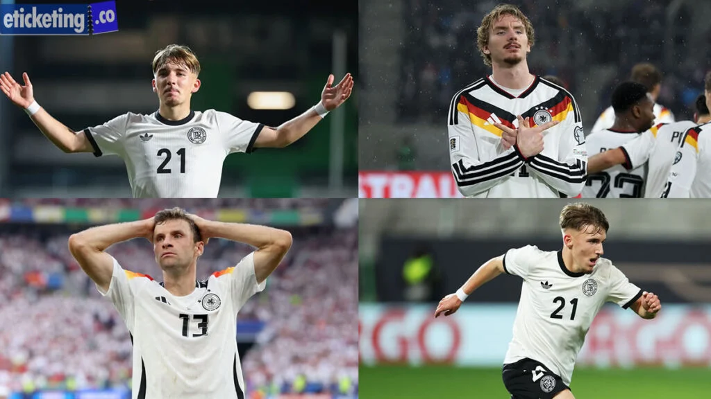 Jerman Terpukul: Lennart Karl Cedera Sebelum FIFA World Cup 2026