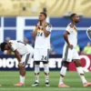 Jerman Tersingkir dari Piala Dunia 2026 Usai Kalah Adu Penalti dari Paraguay