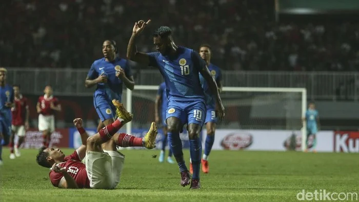 Jerman Unggul 3-1 atas Curacao di Babak Pertama Piala Dunia 2026