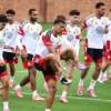 Jerman vs Curacao: Die Mannschaft Wajib Menang di Laga Pembuka Piala Dunia 2026