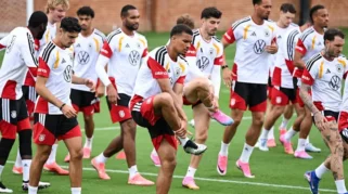 Jerman vs Curacao: Die Mannschaft Wajib Menang di Laga Pembuka Piala Dunia 2026