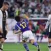Jerman vs Finlandia: Der Panzer Hajar Finlandia 4-0 dalam Laga Uji Coba Jelang Piala Dunia 2026