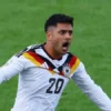 Jerman vs Pantai Gading 2-1: Der Panzer Lolos ke 32 Besar Piala Dunia 2026, Deniz Undav Jadi Pahlawan