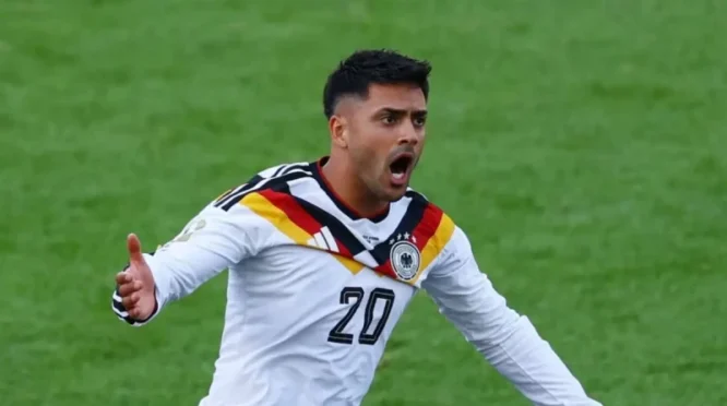 Jerman vs Pantai Gading 2-1: Der Panzer Lolos ke 32 Besar Piala Dunia 2026, Deniz Undav Jadi Pahlawan