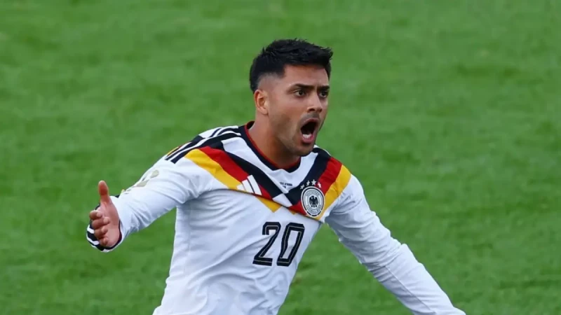 Jerman vs Pantai Gading 2-1: Der Panzer Lolos ke 32 Besar Piala Dunia 2026, Deniz Undav Jadi Pahlawan